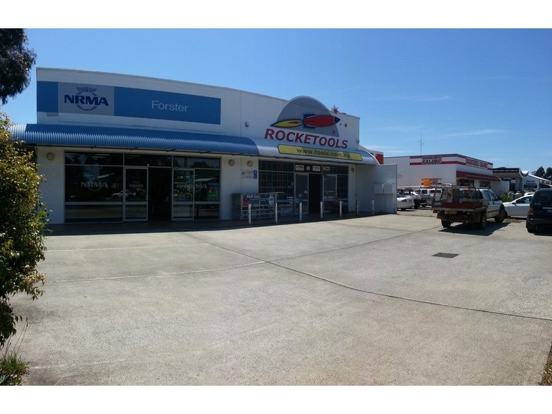 23 Breese Place, Forster NSW 2428