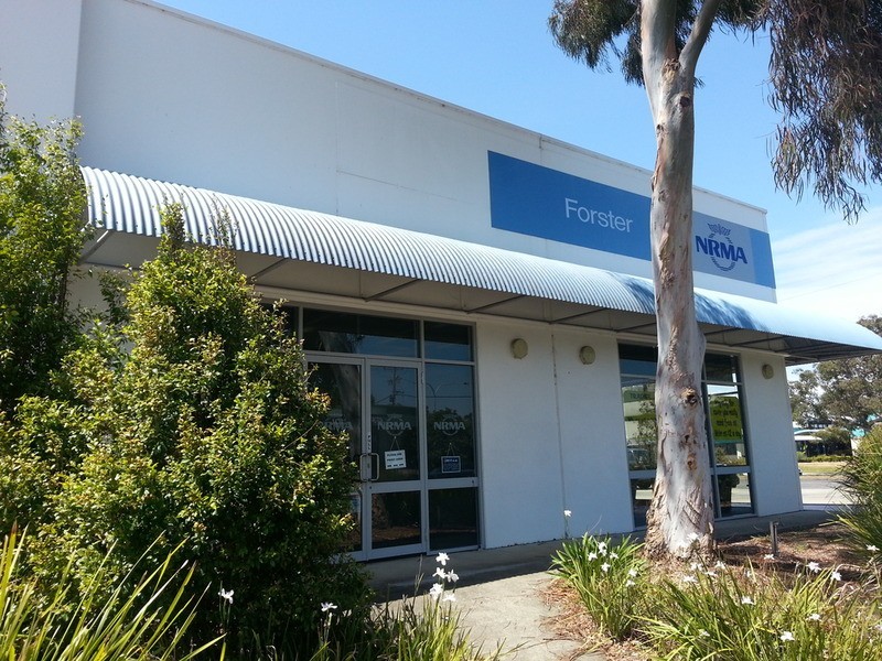 23 Breese Place, Forster NSW 2428