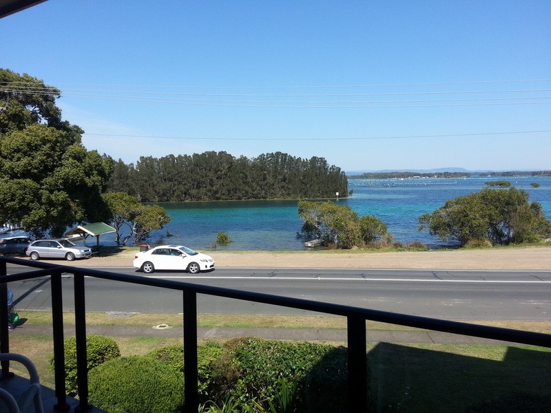 14/76 Little Street, Forster NSW 2428