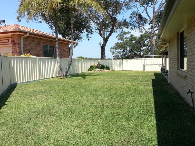 25 The Mews, Forster NSW 2428