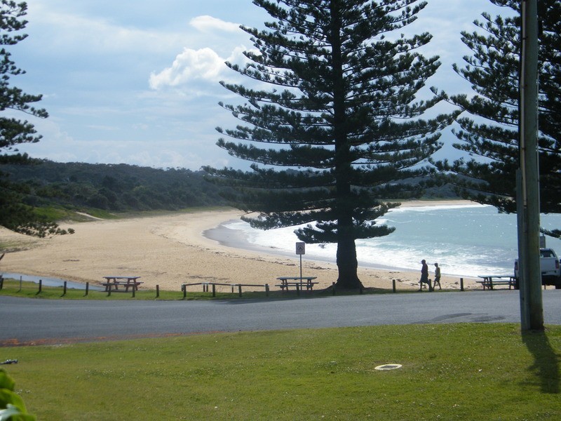 4/33 Main Street, Hallidays Point NSW 2430