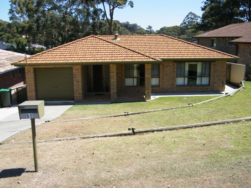 51 Boundary Street, Forster NSW 2428