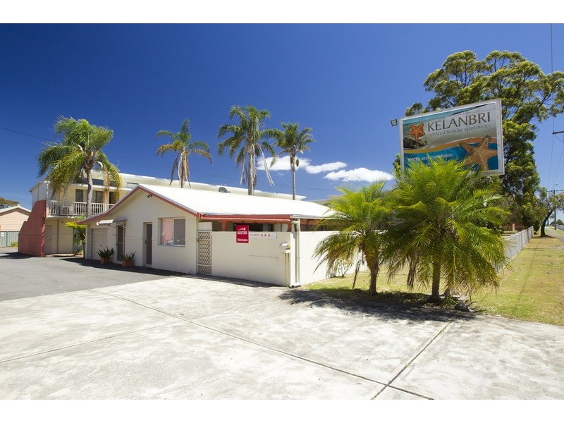 91-95  MacIntosh Street, Forster NSW 2428