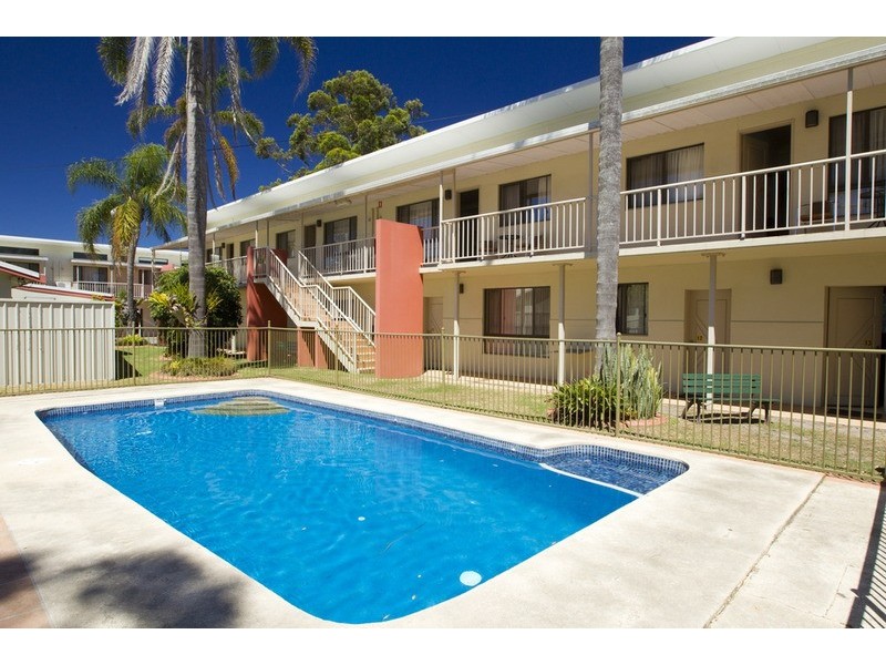 91-95  MacIntosh Street, Forster NSW 2428