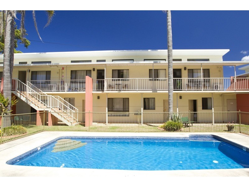 91-95  MacIntosh Street, Forster NSW 2428