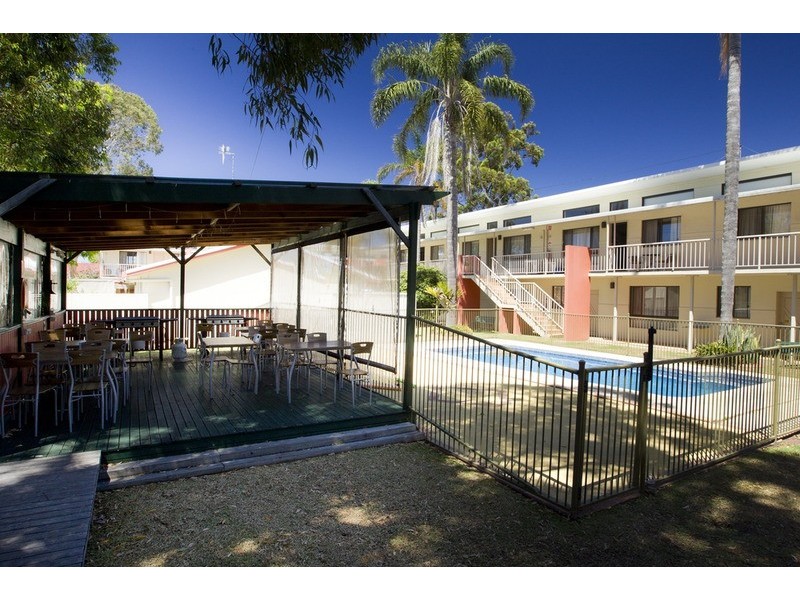 91-95  MacIntosh Street, Forster NSW 2428
