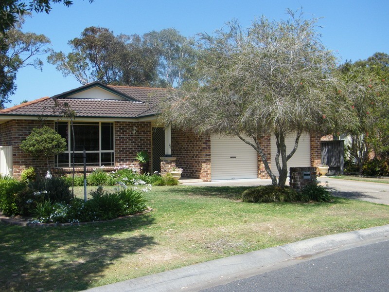 26 Cassina Crescent, Forster NSW 2428