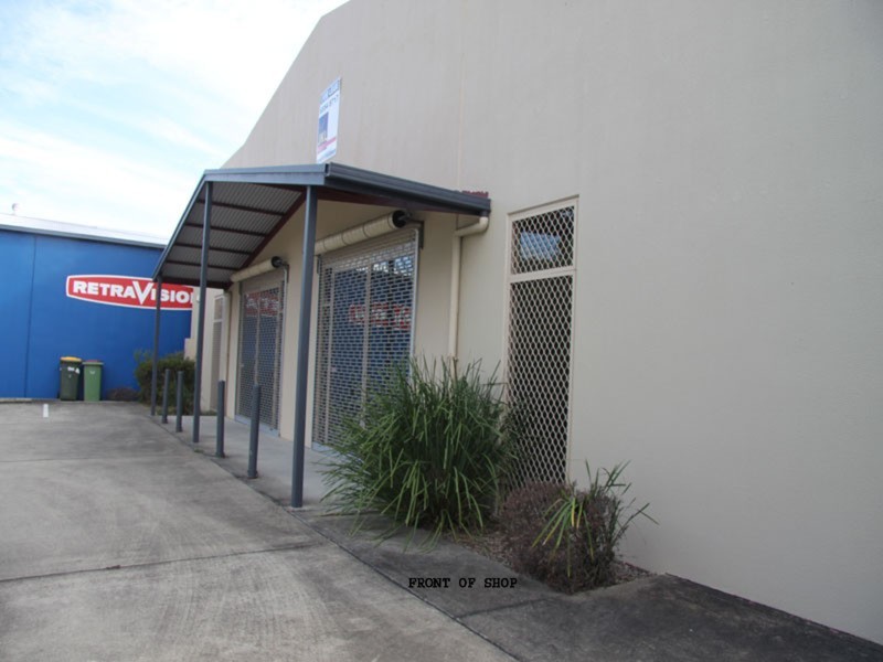 95 Boundary Street, Forster NSW 2428