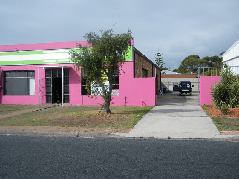 Lot/26 Pine Avenue, Tuncurry NSW 2428