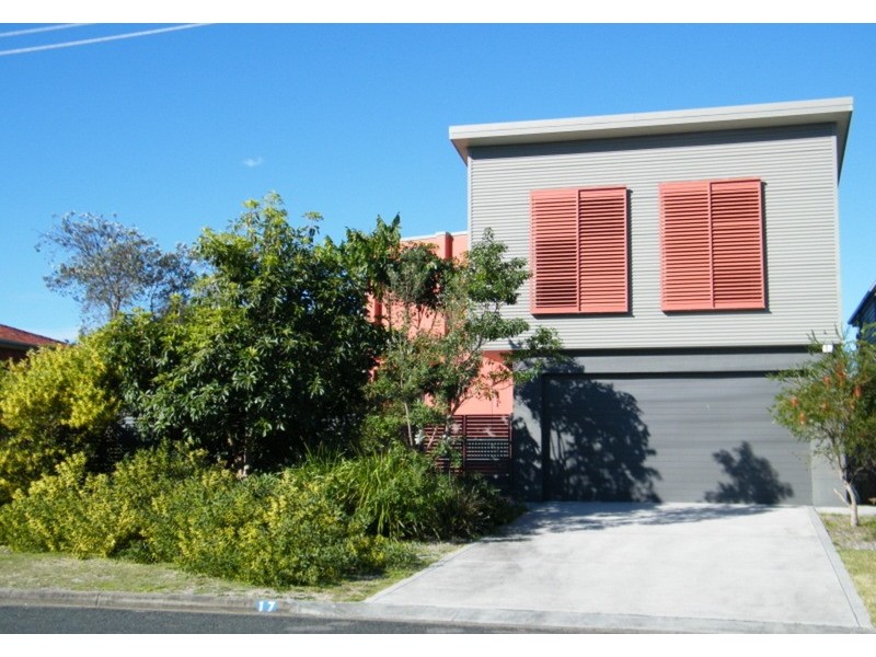 17 Jubilee Parade, Diamond Beach NSW 2430