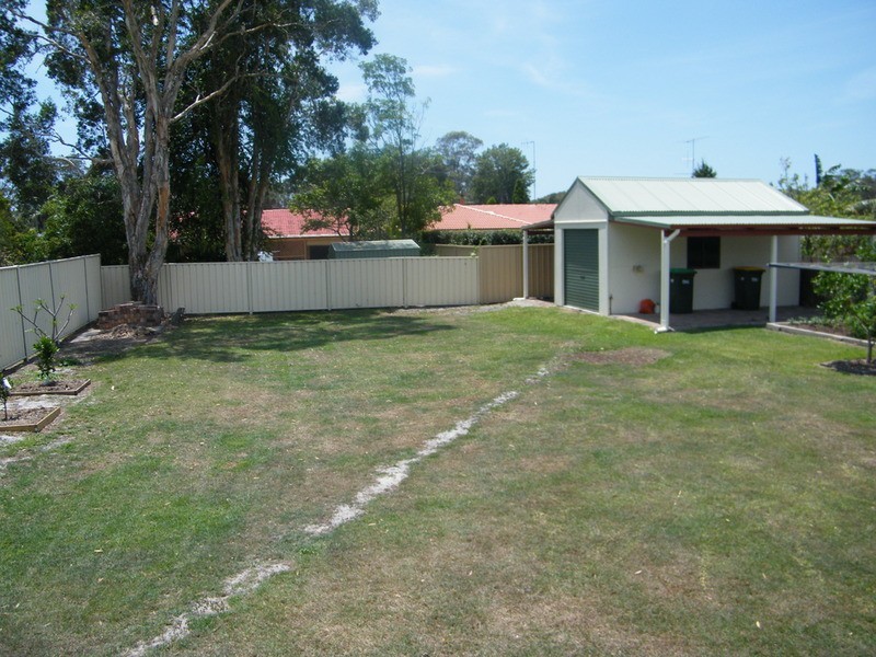 150 The Lakesway, Forster NSW 2428