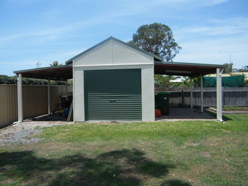 150 The Lakesway, Forster NSW 2428