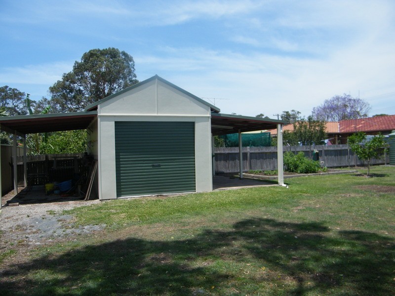 150 The Lakesway, Forster NSW 2428
