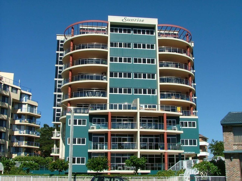 203/22-30 Manning Street, Tuncurry NSW 2428