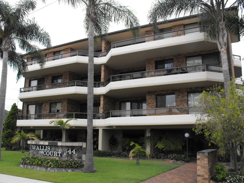 14/44 Wallis  Street, Forster NSW 2428