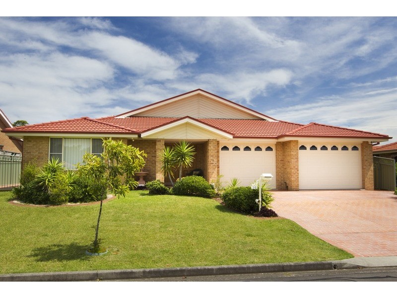 14 Palmway Crescent, Tuncurry NSW 2428