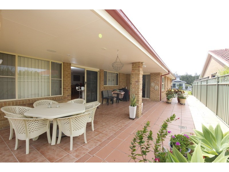 14 Palmway Crescent, Tuncurry NSW 2428