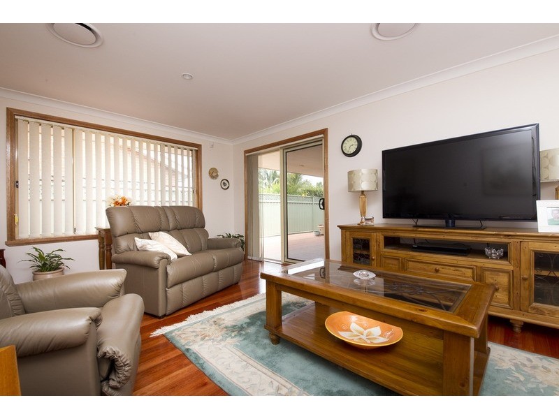 14 Palmway Crescent, Tuncurry NSW 2428