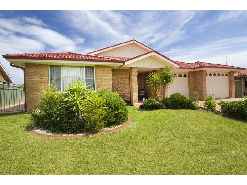 14 Palmway Crescent, Tuncurry NSW 2428
