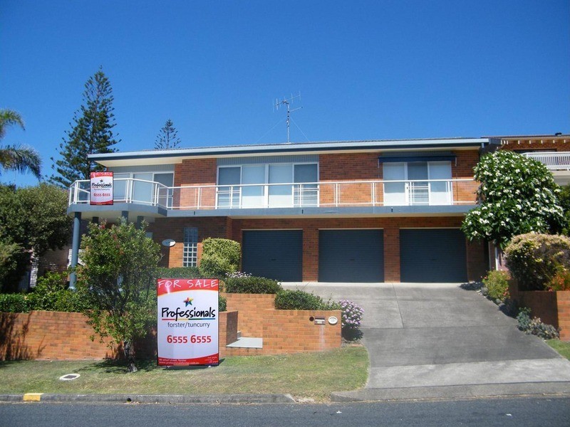 13 Burgess Road, Forster NSW 2428