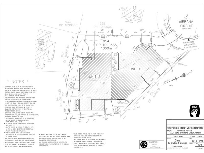 1/8 Wirrana Circuit, Forster NSW 2428