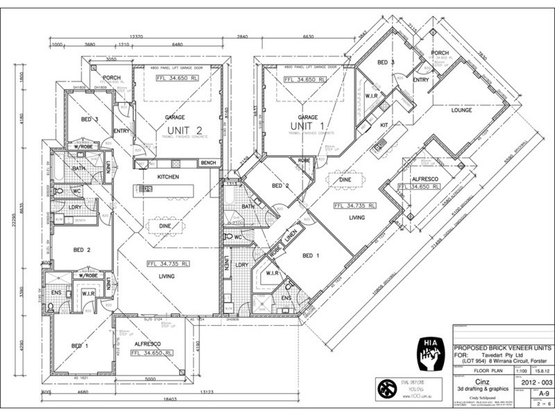 1/8 Wirrana Circuit, Forster NSW 2428