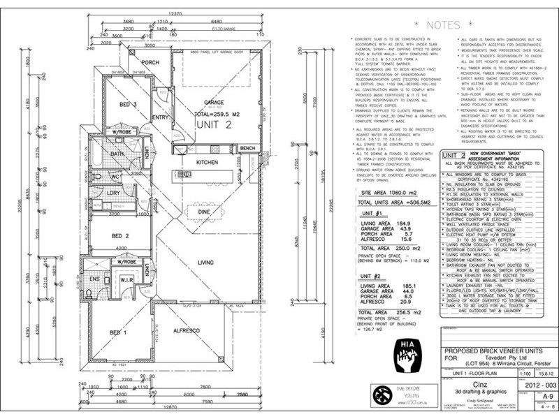1/8 Wirrana Circuit, Forster NSW 2428