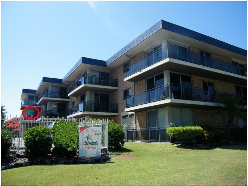 7/50 – 52 Little Street, Forster NSW 2428