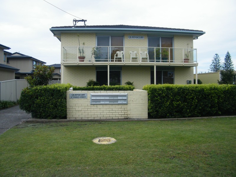 1/27 Parkes Street, Tuncurry NSW 2428