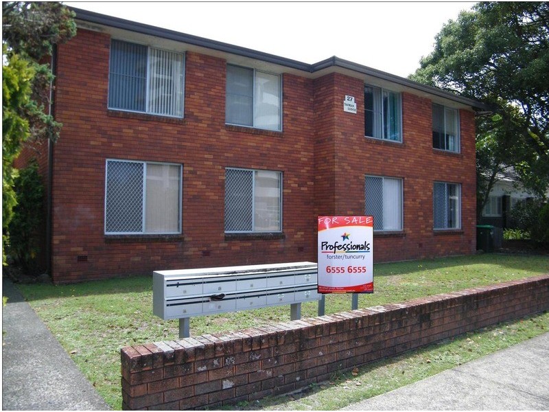 8/27 Wallis Street, Forster NSW 2428