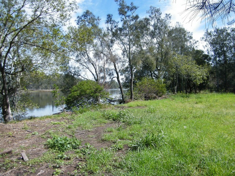 Lot/22 Chapmans Road, Tuncurry NSW 2428