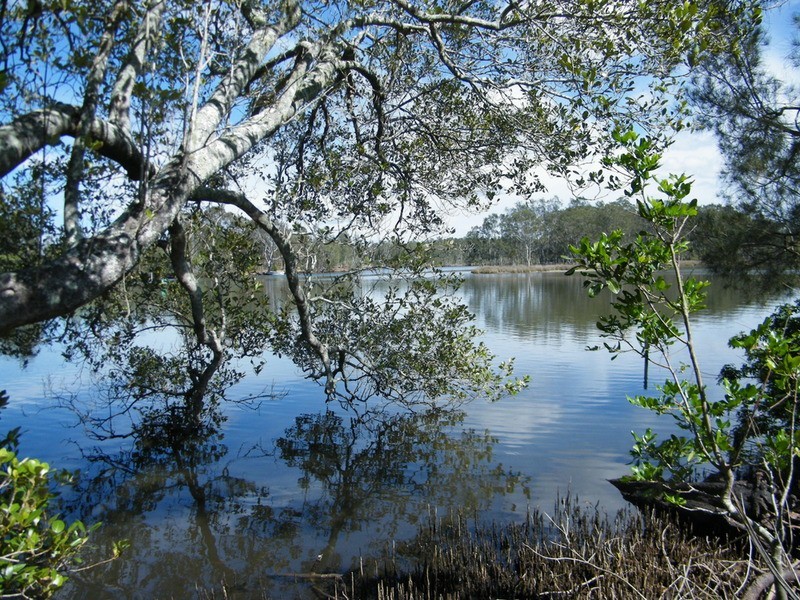 Lot/22 Chapmans Road, Tuncurry NSW 2428