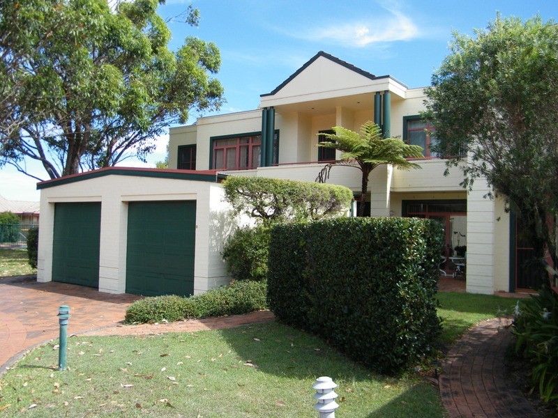 8/2 Breese Parade, Forster NSW 2428