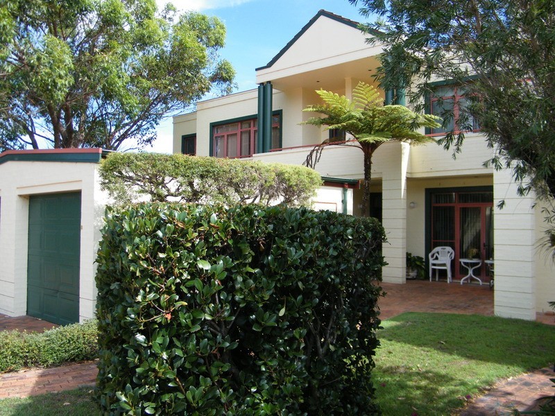 8/2 Breese Parade, Forster NSW 2428