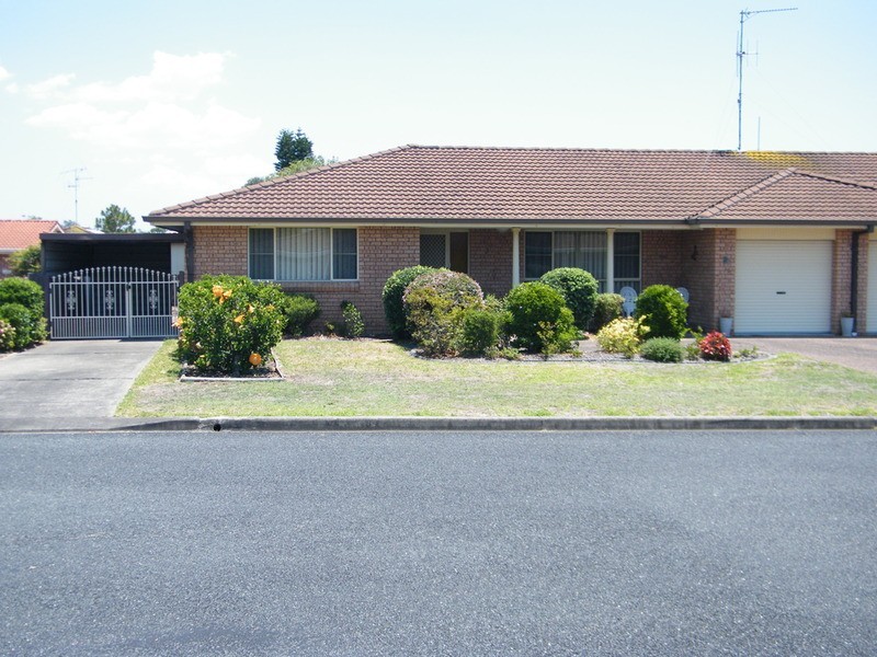 1/50 Mayers Drive, Tuncurry NSW 2428