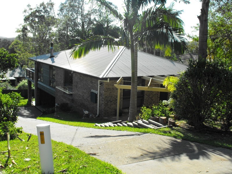 Green Point NSW 2428
