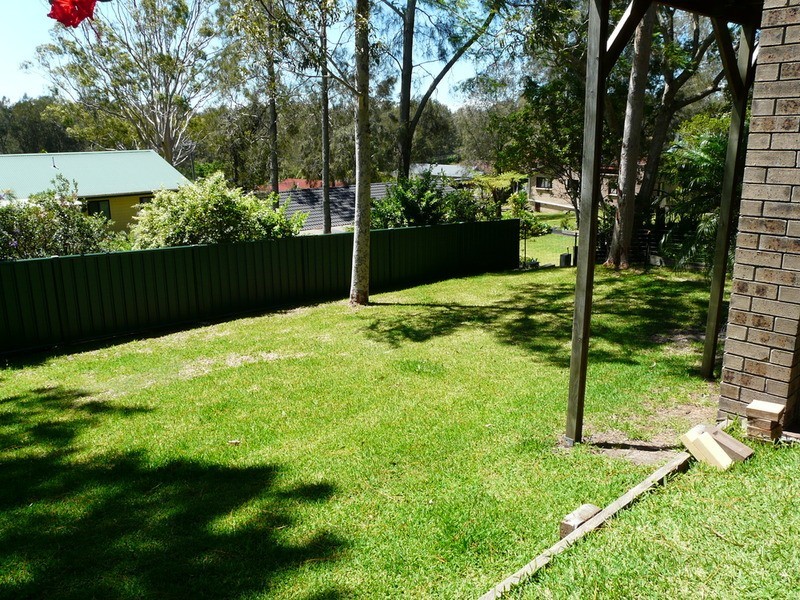 Green Point NSW 2428