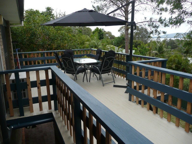 Green Point NSW 2428