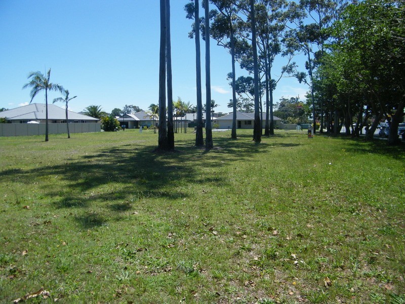 Lot/16 The Lakesway, Forster NSW 2428