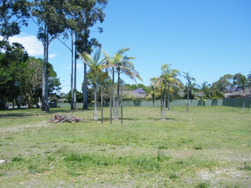 Lot/16 The Lakesway, Forster NSW 2428
