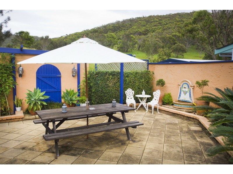186 Boomerang Drive, Pacific Palms NSW 2428