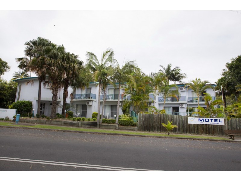 186 Boomerang Drive, Pacific Palms NSW 2428