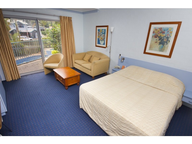 186 Boomerang Drive, Pacific Palms NSW 2428