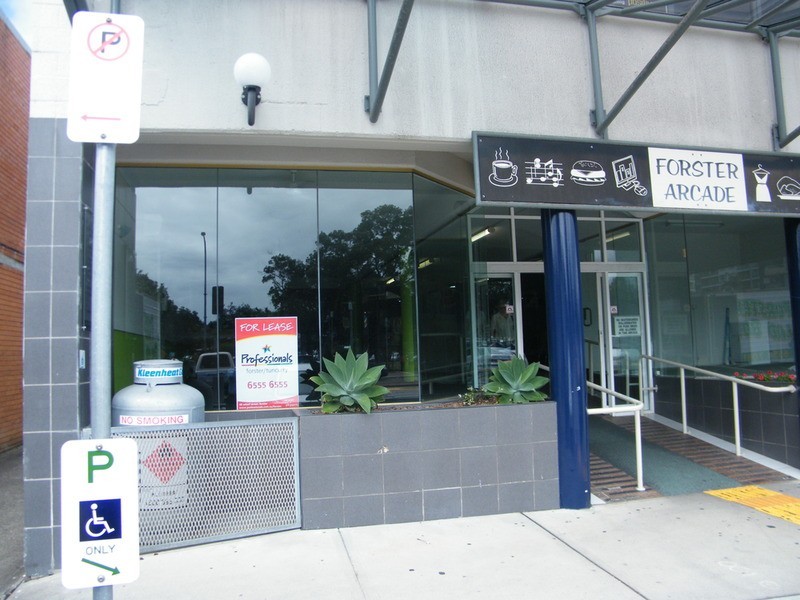 4&5/41-43 Wharf Street, Forster NSW 2428
