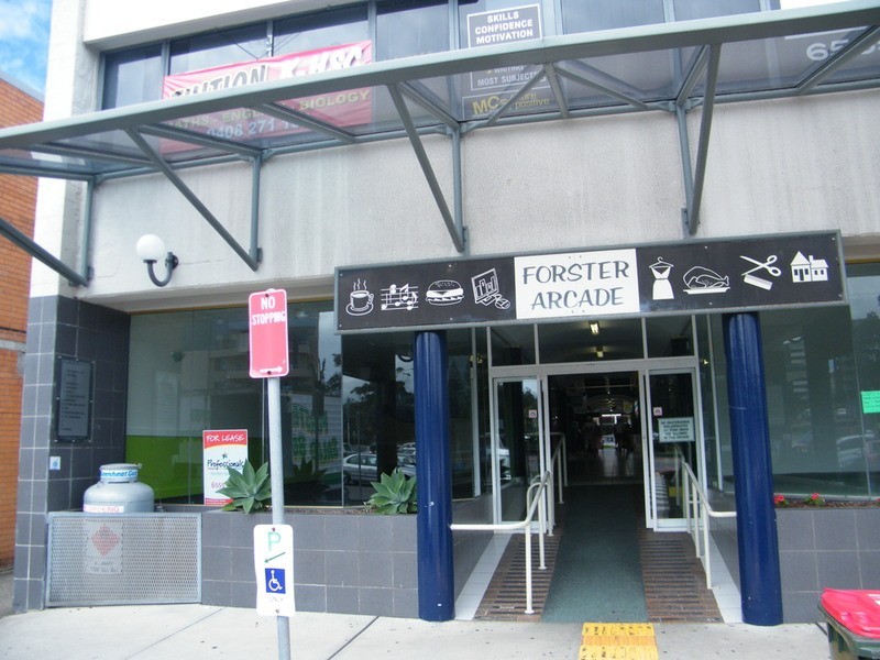 4&5/41-43 Wharf Street, Forster NSW 2428