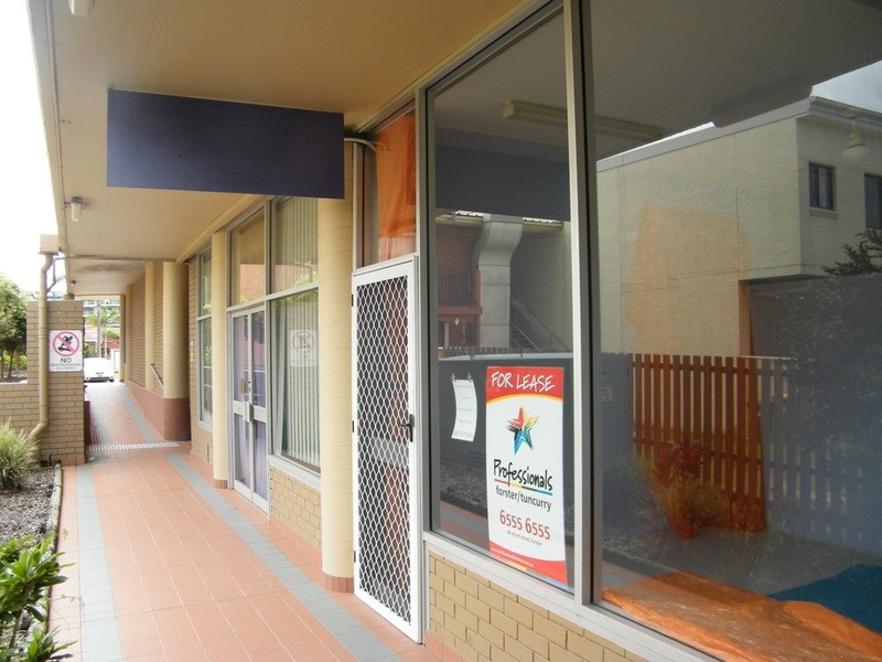 6/12-16 Wallis Street, Forster NSW 2428