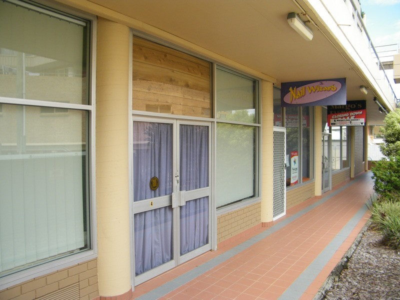 6/12-16 Wallis Street, Forster NSW 2428