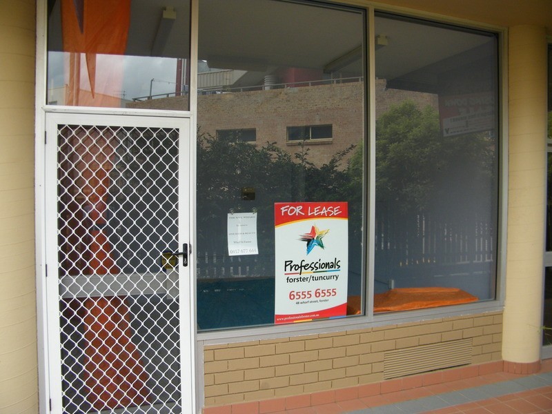 6/12-16 Wallis Street, Forster NSW 2428