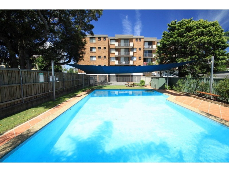 33/3-7 Peel Street, Tuncurry NSW 2428