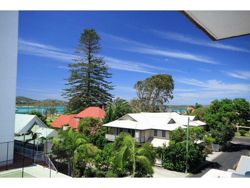 33/3-7 Peel Street, Tuncurry NSW 2428